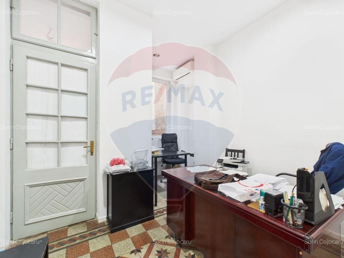 Vila interbelica cu personalitate - 22