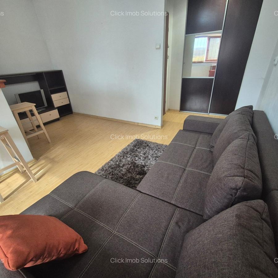 Tineretului metrou parc - 6