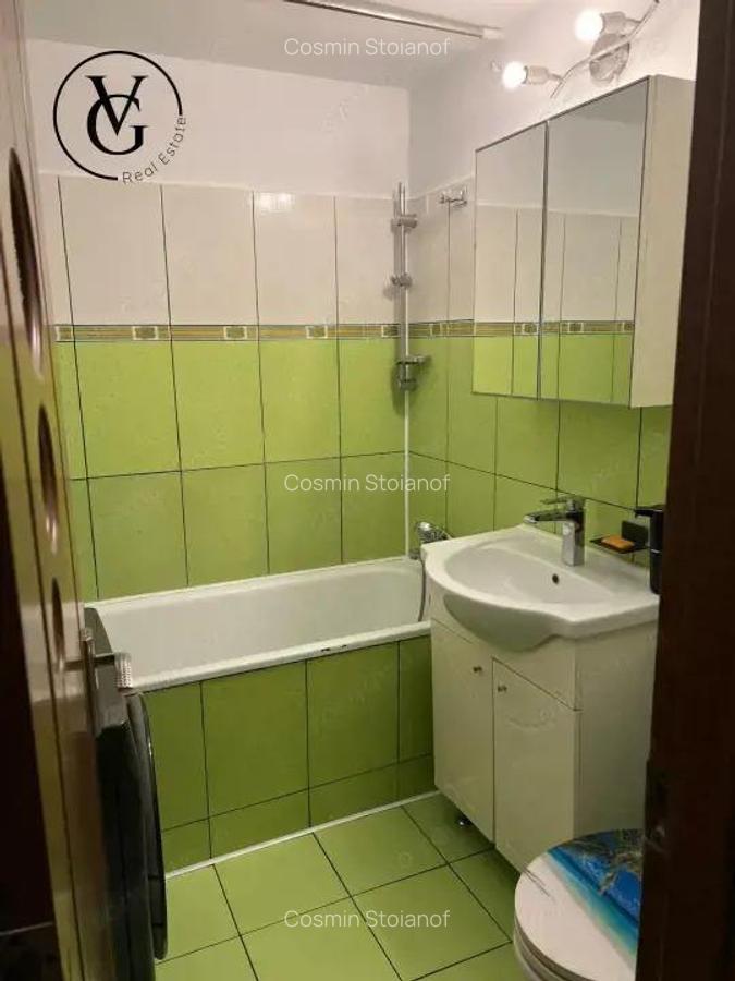 Apartament trei camere decomandat - Crangasi - 7