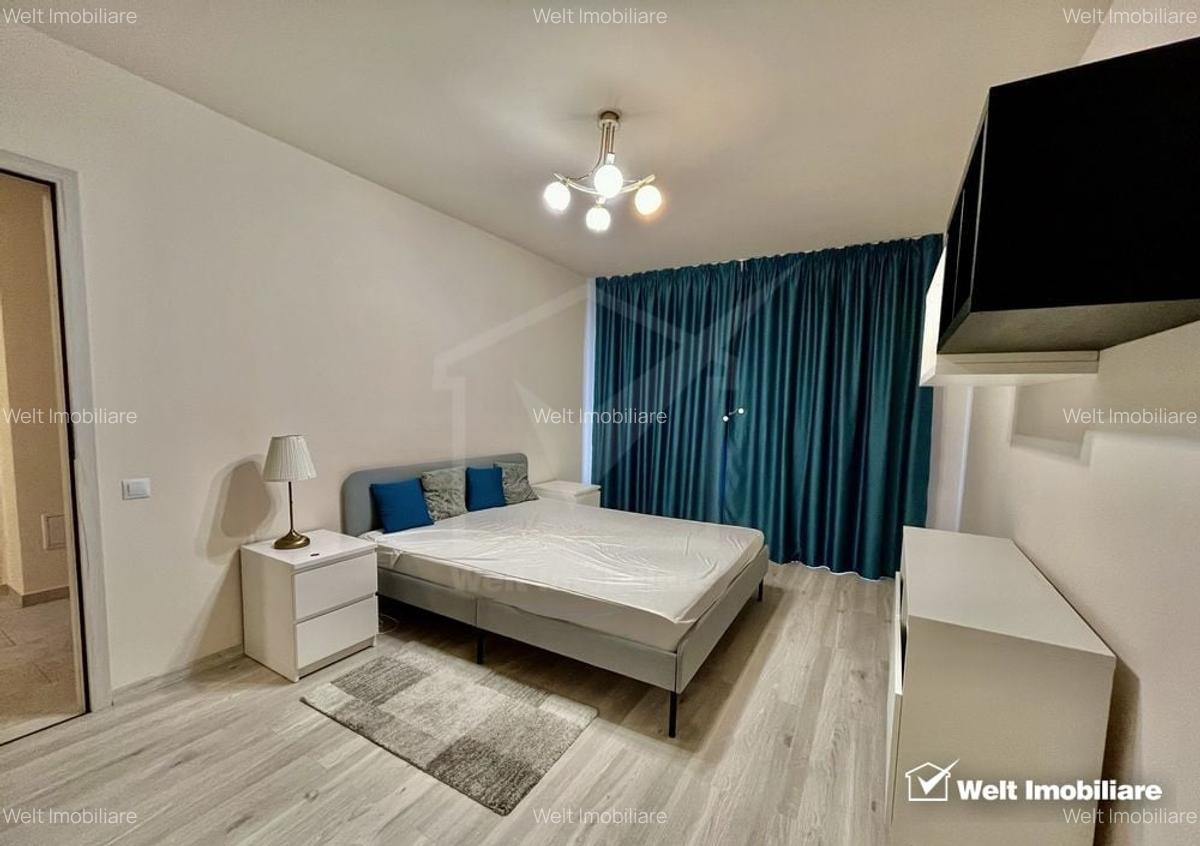 Apartament cu 2 camere in Zorilor, Ansamblul Lumina - 3