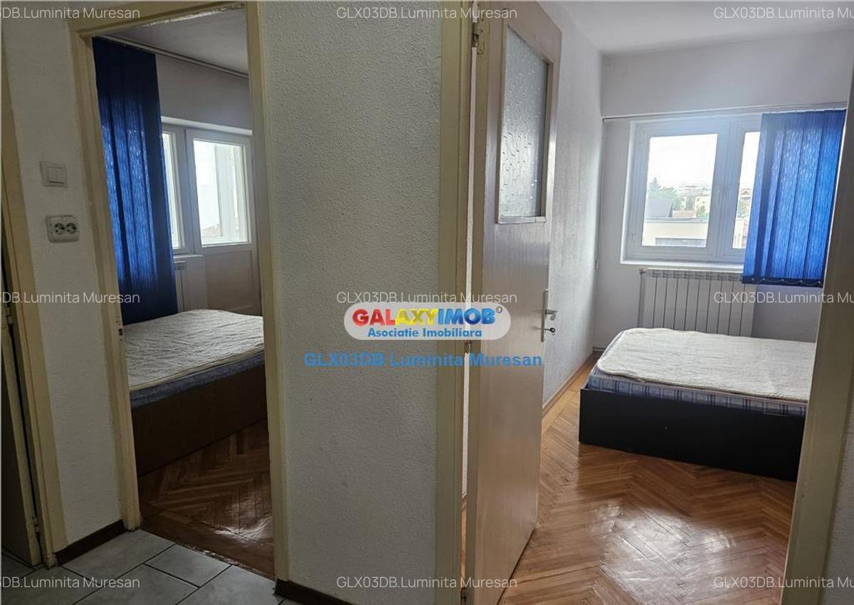 Apartament 3 camere decomandat Targoviste Micro 12 - 8