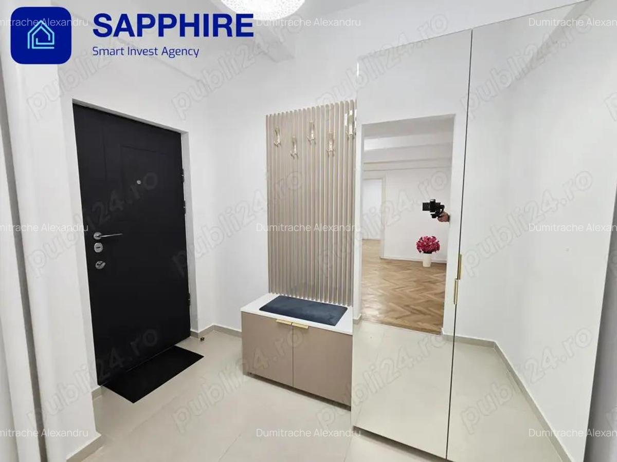 Birouri moderne, 24 posturi ultracentral, 4 camere + camera arhiva - 15