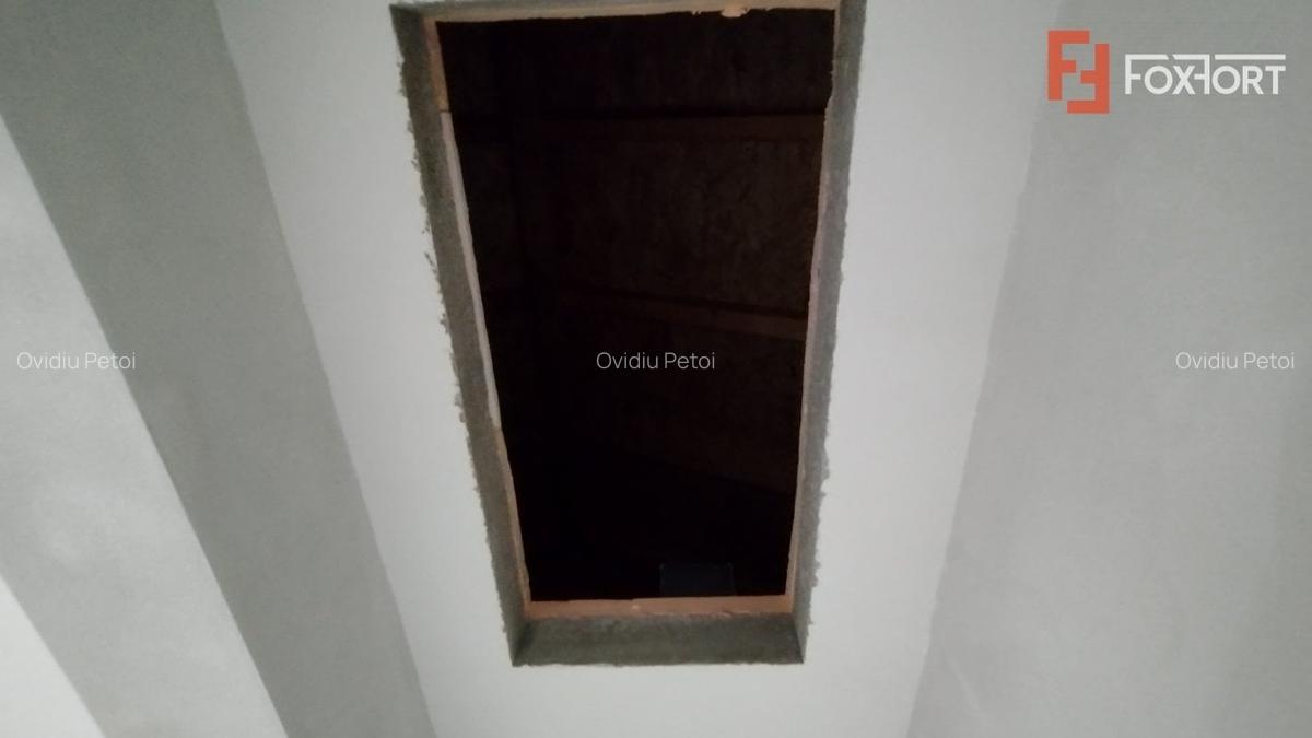 Casa individuala 4 camere, Sanmihaiu Roman - 13