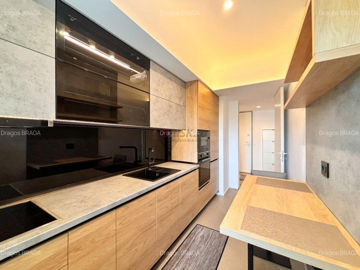 NOU Cortina Academy | Apartament 3 camere | Gata de Mutat | 0% COMISION - 7