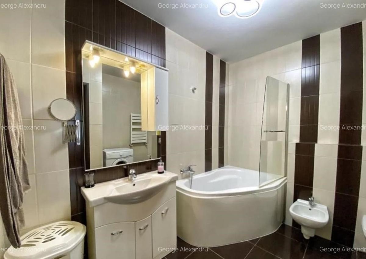 Herastrau - Aviatiei - Complex Rezidential  Exclusivist- - 16