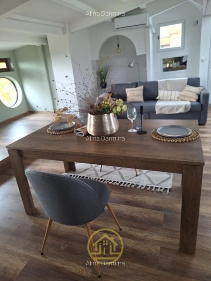 VANZARE Apartament cu trei camere ,situat intr-o vila din Voluntari - 4