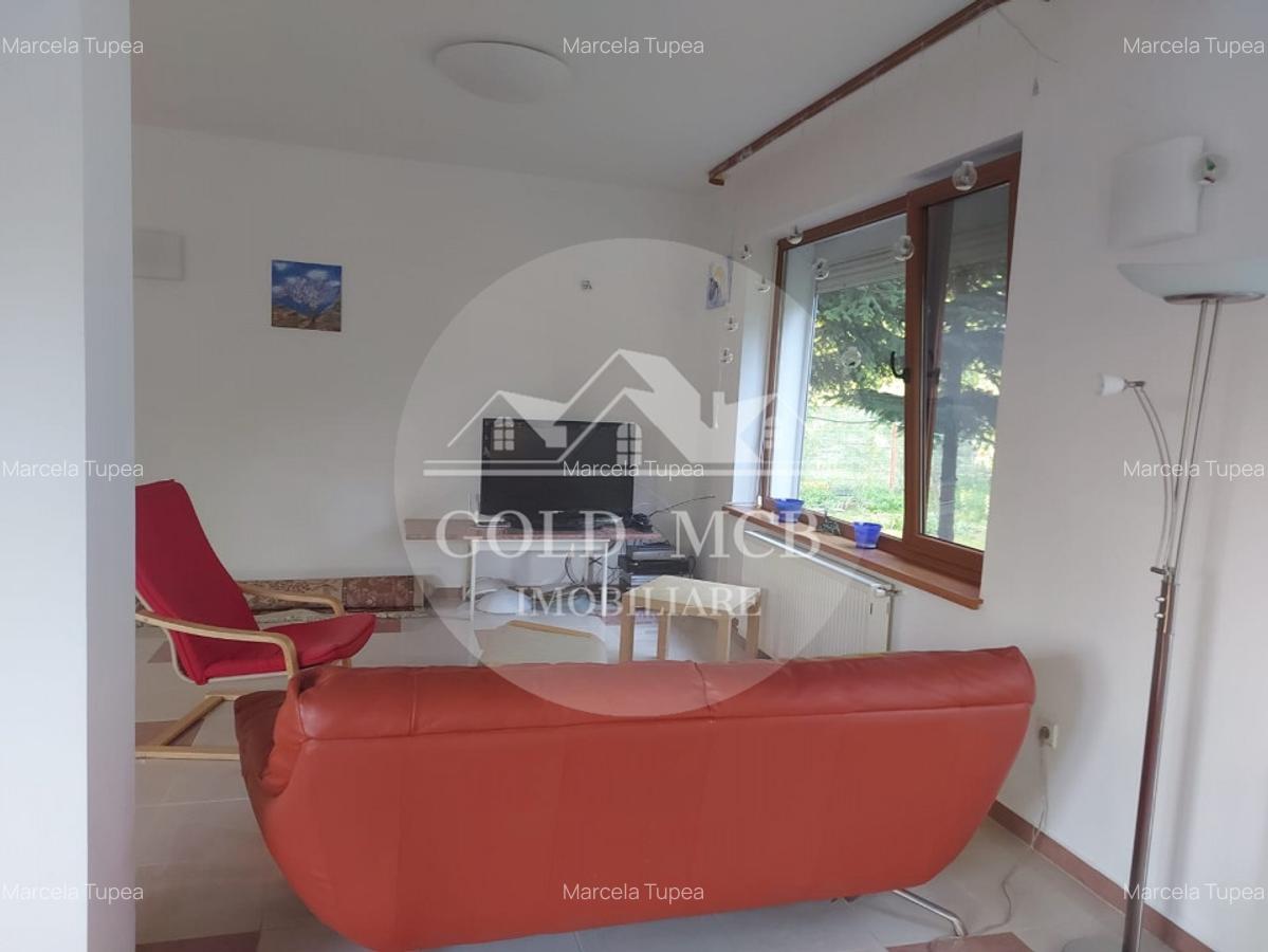 Vila Dalia – Refugiu Verde in Complexul Rezidential „Sanremo–Snagov” - 19