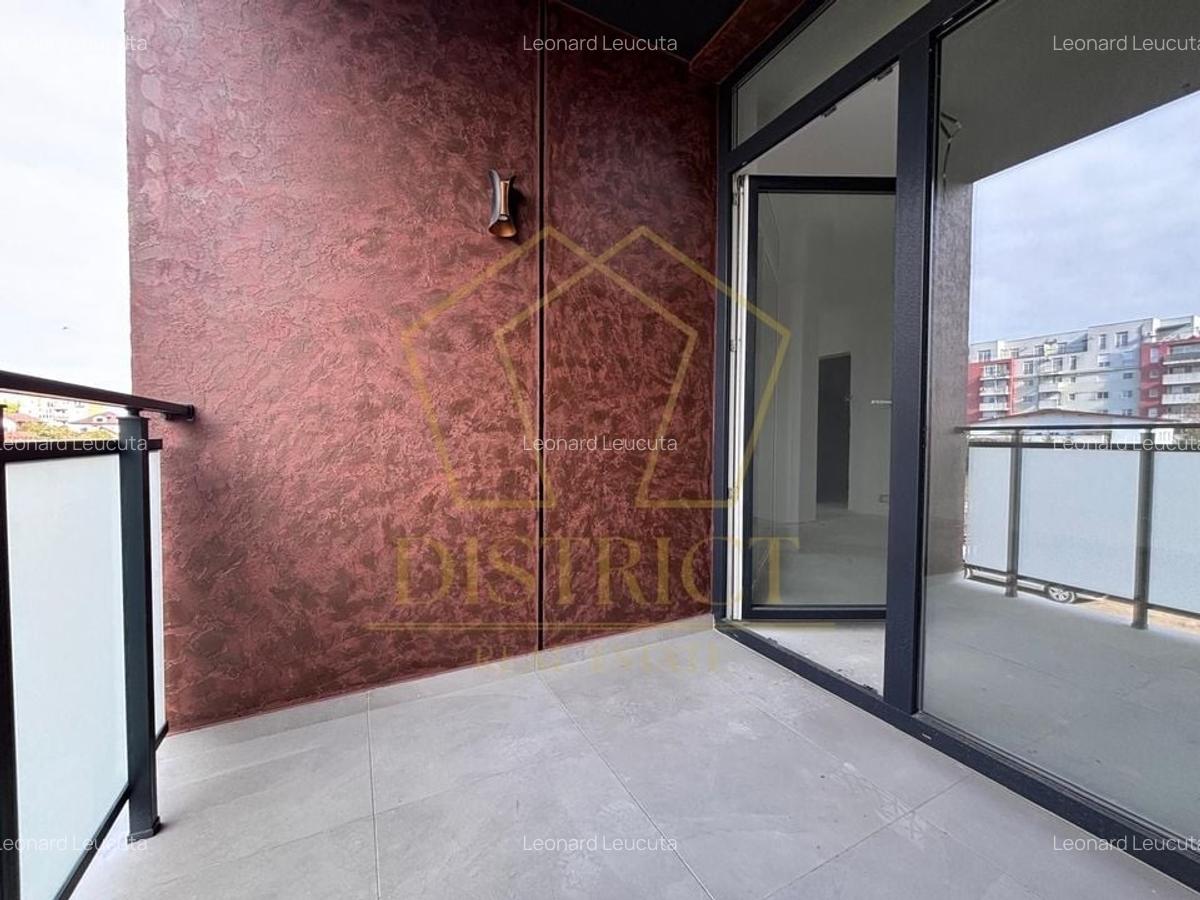 COM 0% Apartamente noi cu 2 camere | Aradului - 6