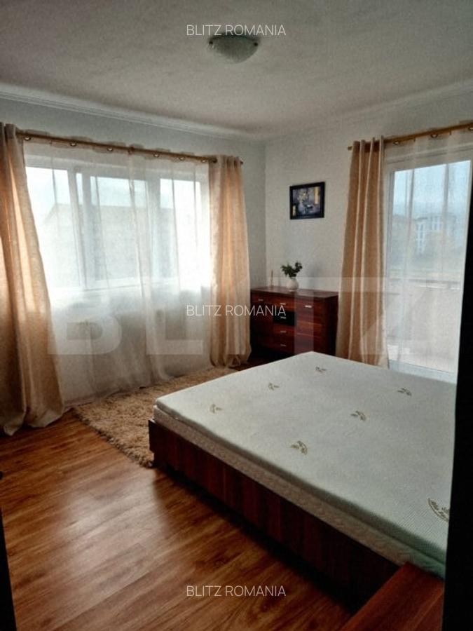 Apartament 2 camere, 52 mp, garaj, zona Porii - 10