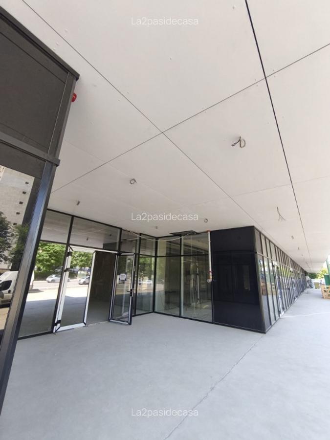 CampusPark Dezvoltator Vanzare Apartament 3 camere cadastru+intabulare - 11
