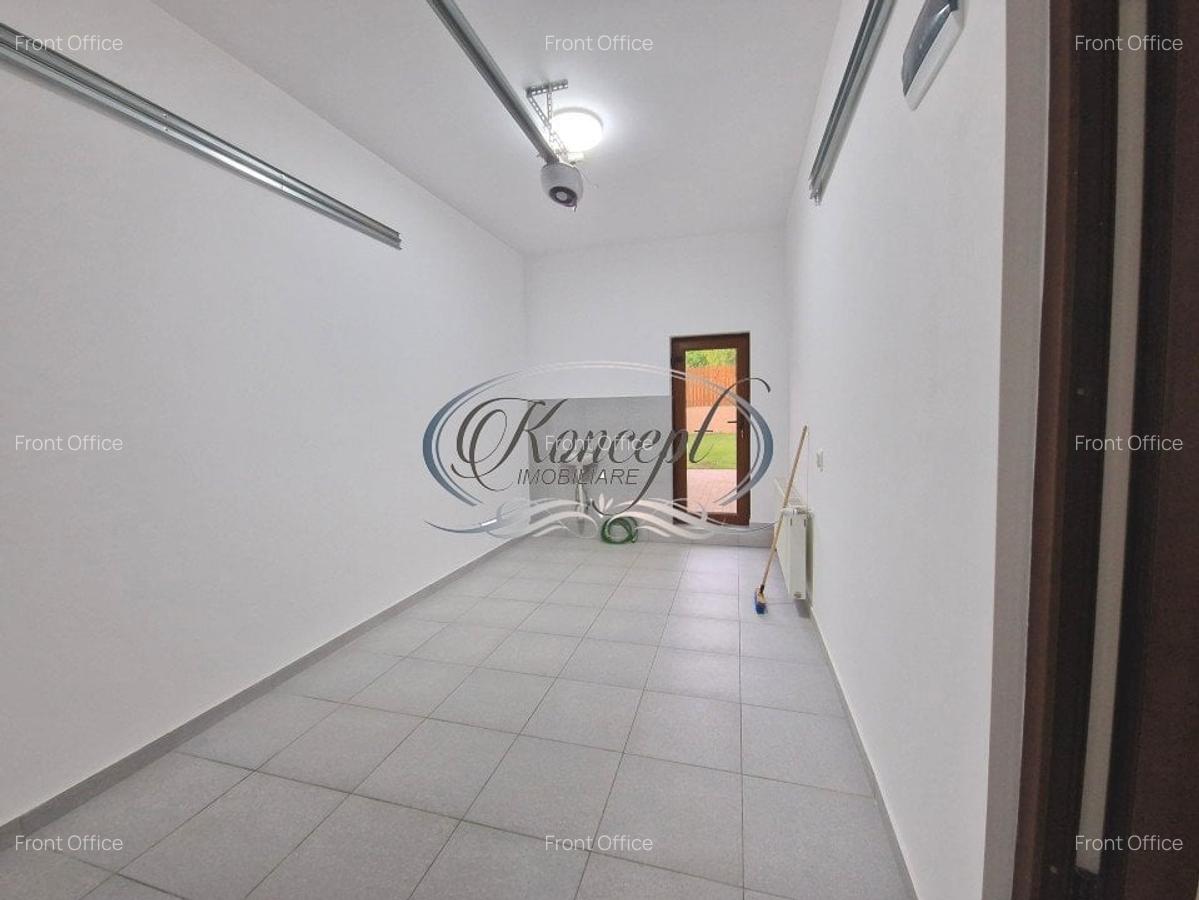 Casa moderna cu curte si garaj, zona Restaurant Aroma, Buna Ziua - 6