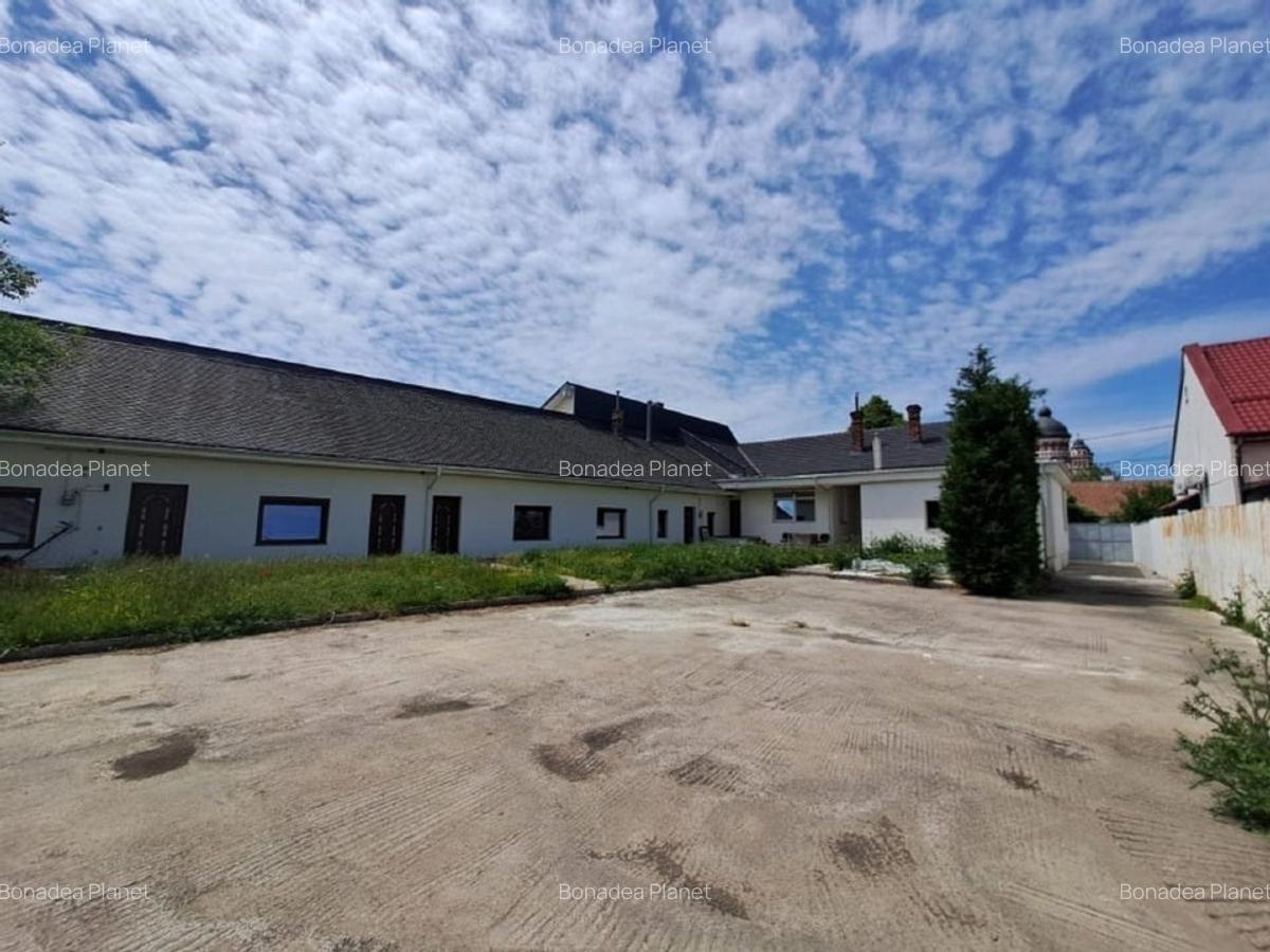 Casă cu 10 camere în Mehala - 4