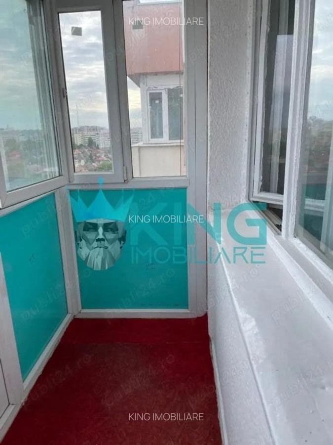Apartament cu 3 camere în Tei - 5