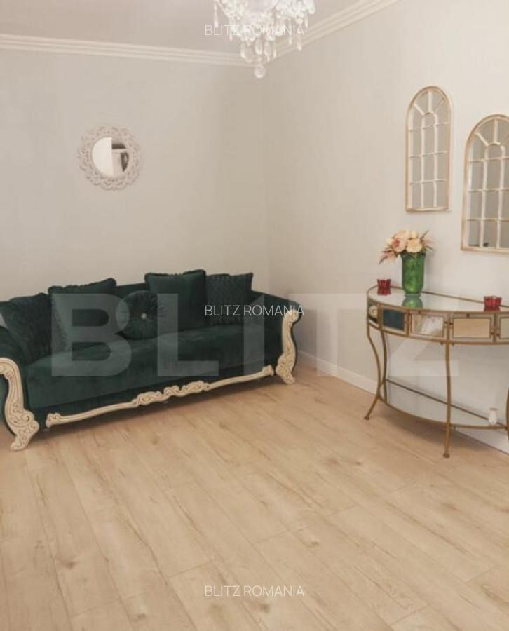 Apartament 2 camere decomandat Iosia cu parcare - 3