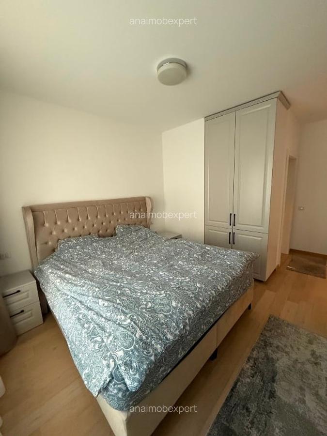 Apartament 2 cam Tineretului Parc oraselul Copiilor - 2