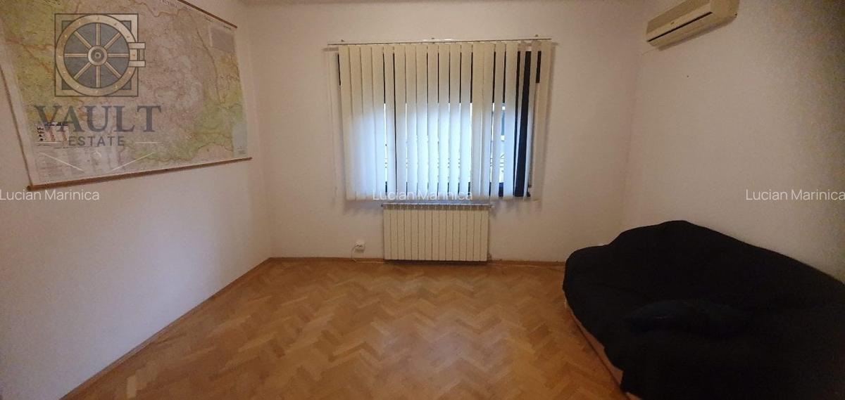 Apartament 2 Camere Centrala Proprie 2 Balcoane - Dorobanti - 3