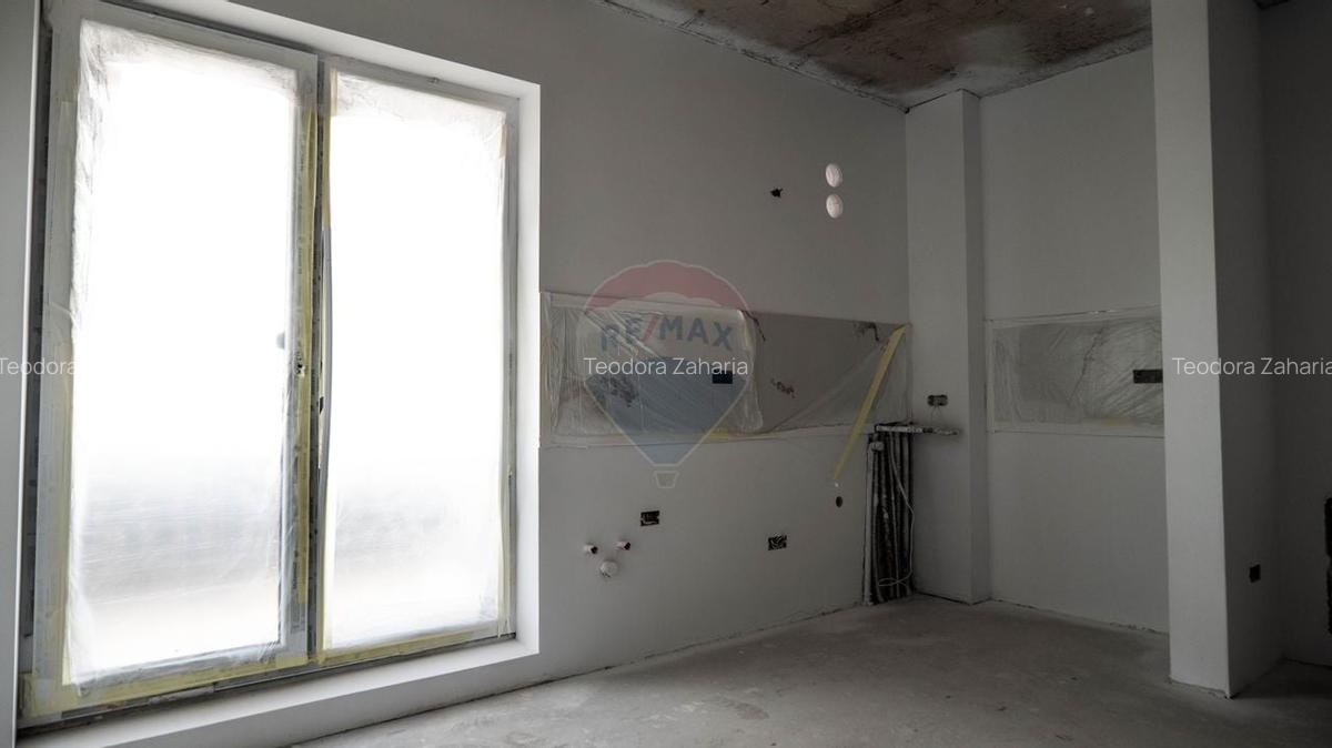Vanzare apartamente noi - garsoniere tip studio, 2 si 3 camere Fundeni - 9