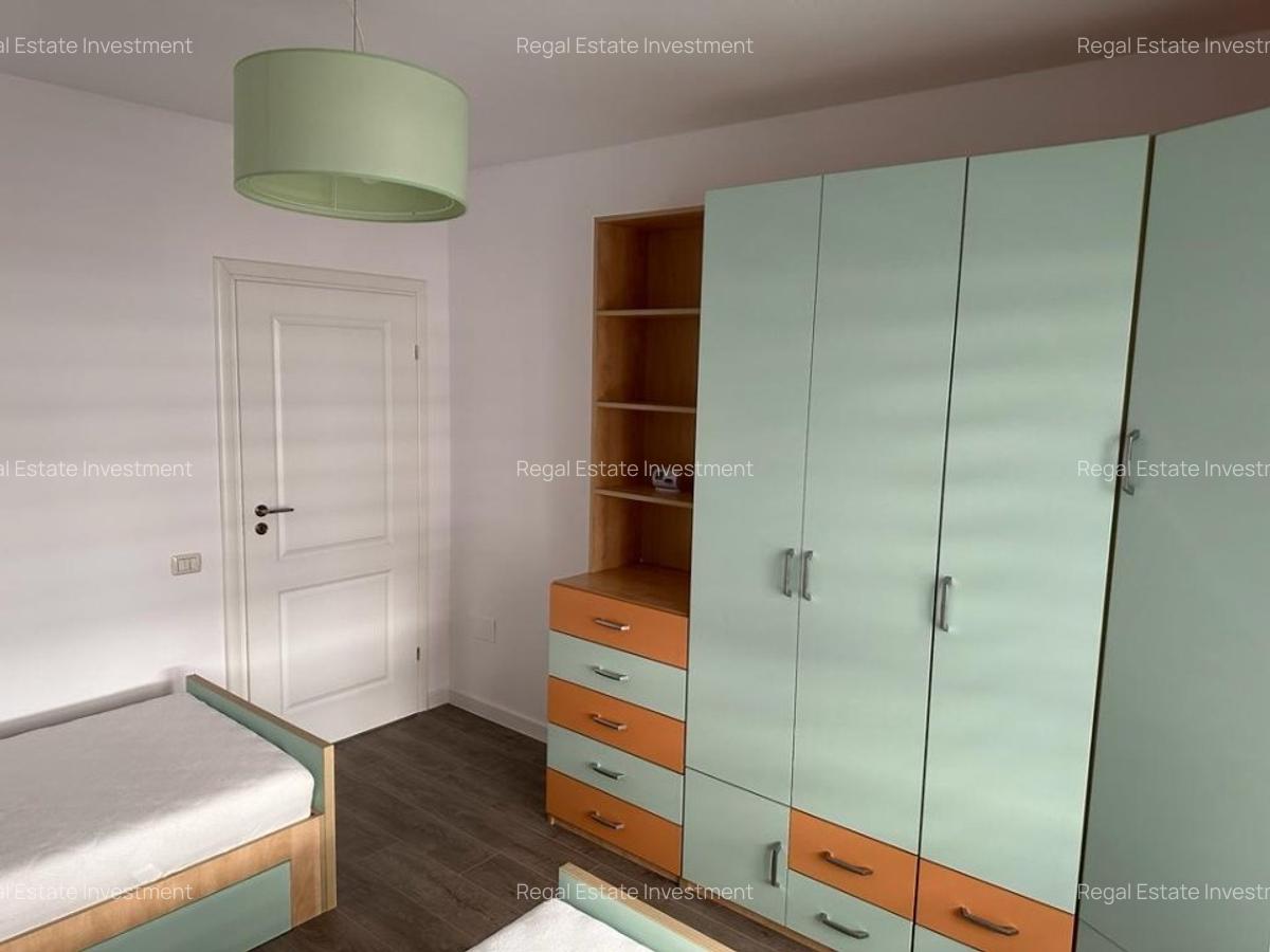 NOU Apartament Impecabil ! 2 Camere ! Bloc Nou ! Central Adress Liberty - 4