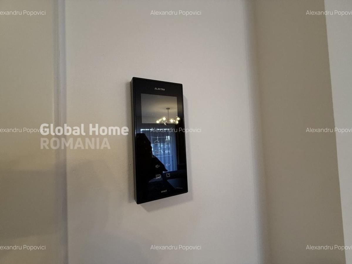 Apartament 2 camere 58MP | Gradina 69MP | Mogosoaia | Bloc Nou - 16