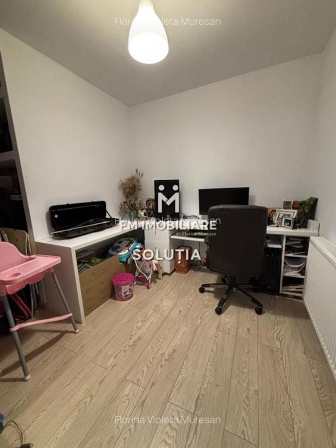 Apartament Ultracentral de vanzare pe Două Niveluri - 7