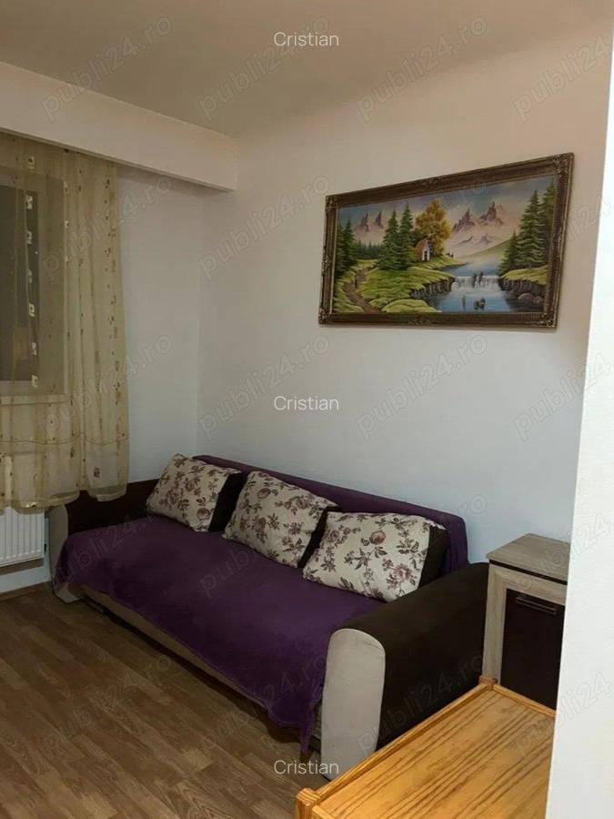 Inchiriez garsoniera in cartierul Gruia zona garii facultatea de litere 20 mp - 4