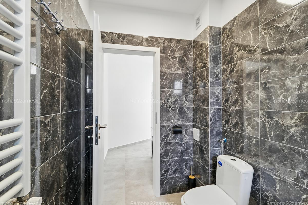 Popesti-Leordeni | Str. Biruintei | Apartament 2 camere  | Metrou 15 minute - 17