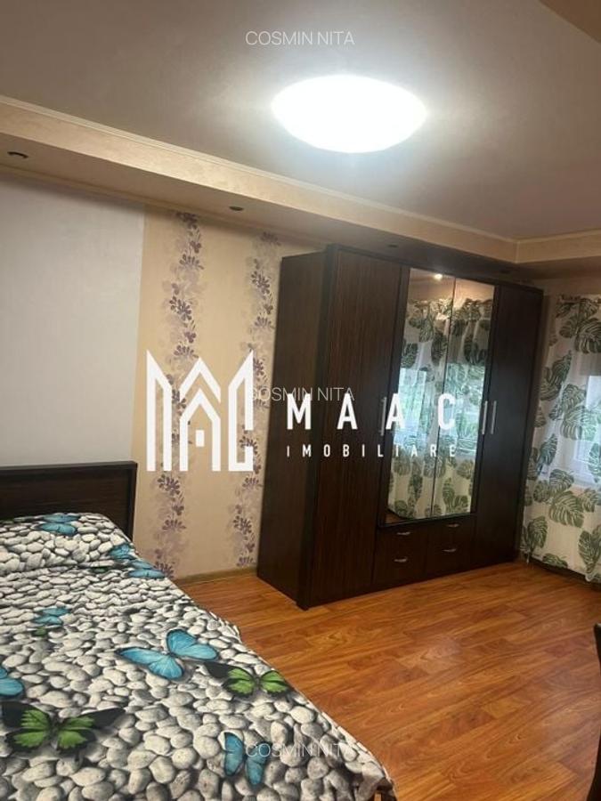 Garsoniera | Nord | Parter - 1