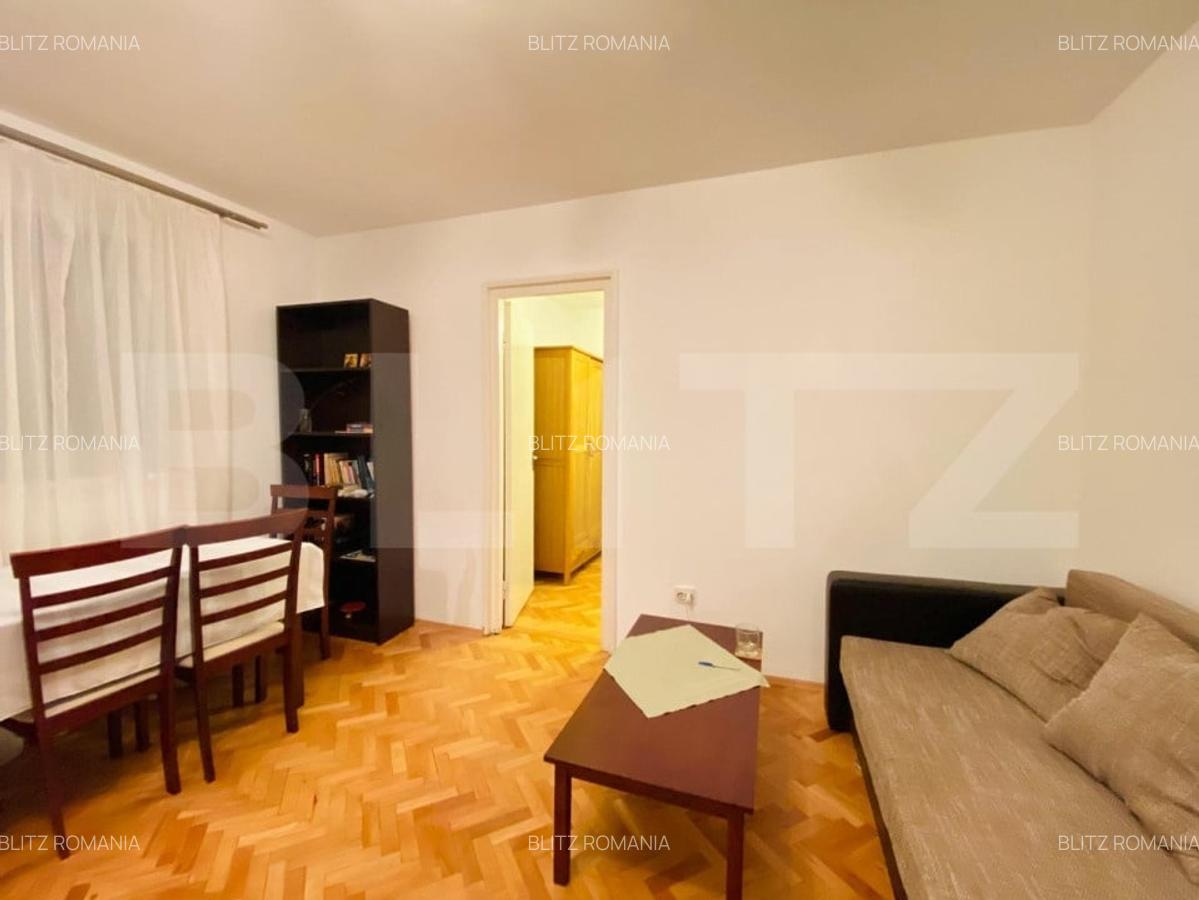 Apartament cu 2 camere, 45 mp, zona strazii Alverna - 2