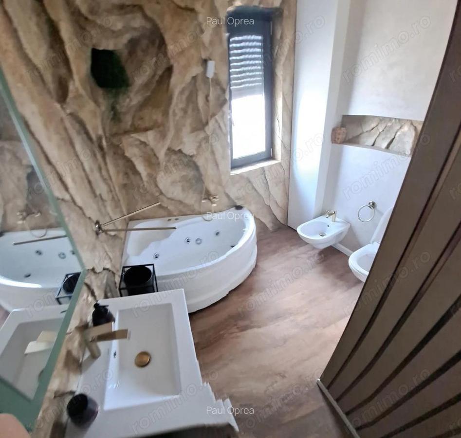 Penthouse premium 3 camere, 2 bai, PETFRIENDLY, parcare, Lipovei - 10