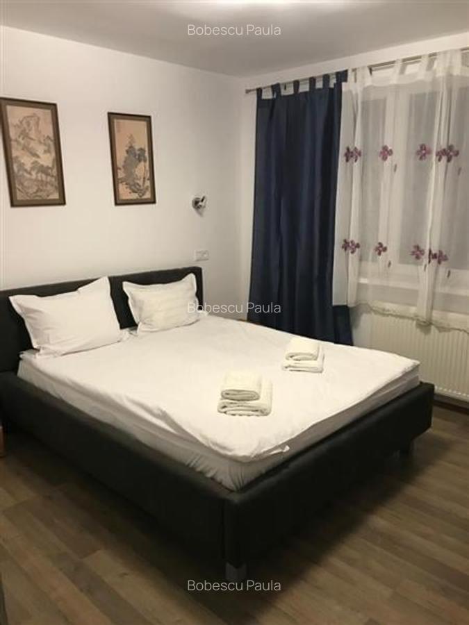 Exclusivitate, Apartament 2 camere, B-dul victoriei, Zona Garii, Brasov - 10