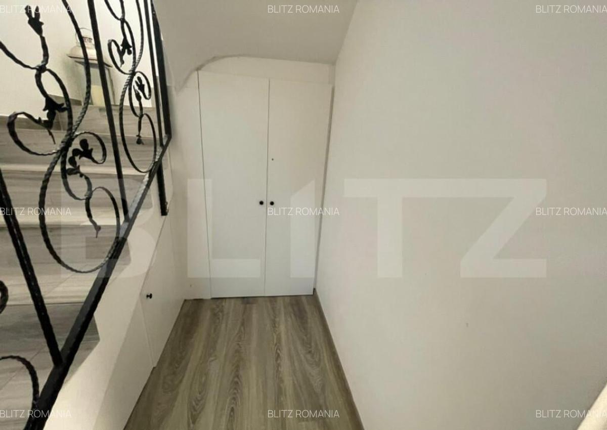 Casa familiala bine compartimentata cu garaj dublu - 17
