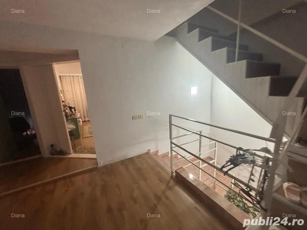 Inchiriez casa cu etaj in Ronat 1700 euro - 6