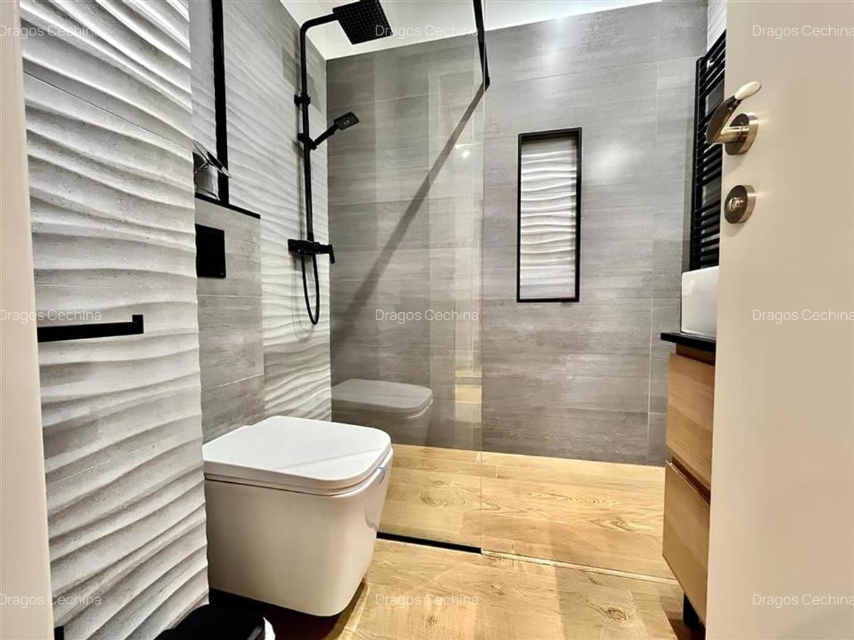 Apartament 3 Camere in Bloc Boutique cu Parcare Subterana - 8