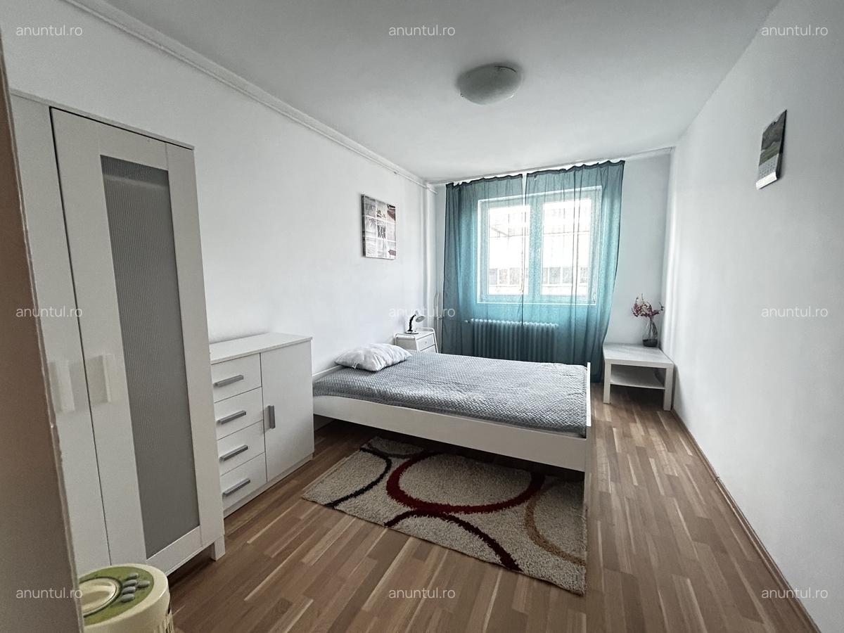 Dristor 2 camere Metrou 2 min Park Lake - 1