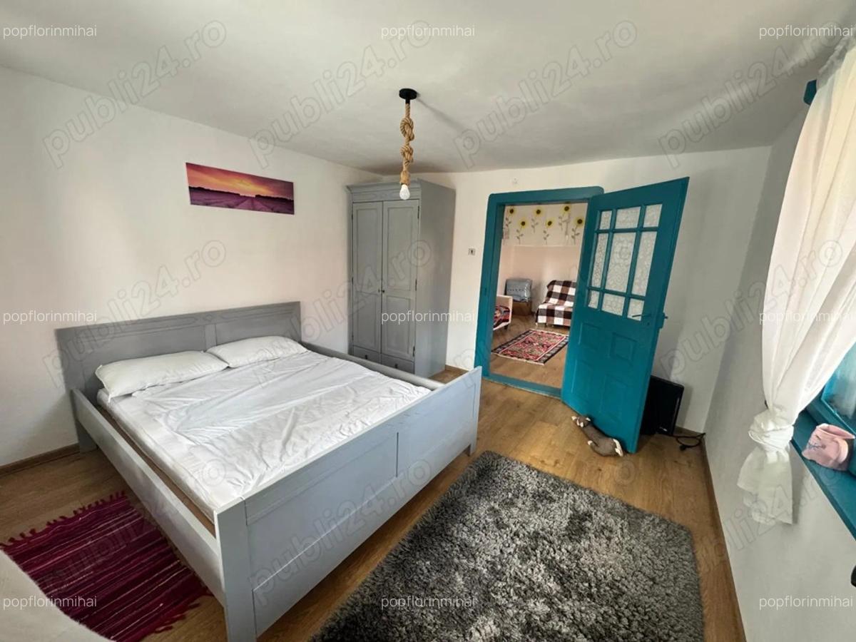 Casa de vanzare sat Cetea - 6 Casa de vanzare sat Cetea - 6