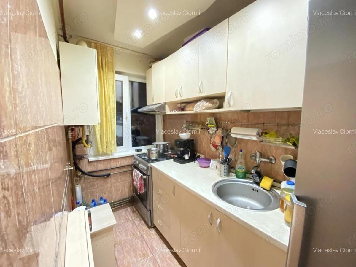 COMISION 0% | Apartament 4 camere Dacia/Ceta?ii | Etaj 2 | Parcul Dacia - 1