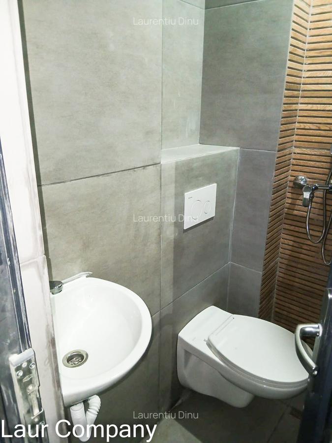 Garsoniera Semicentral Pitesti - 8
