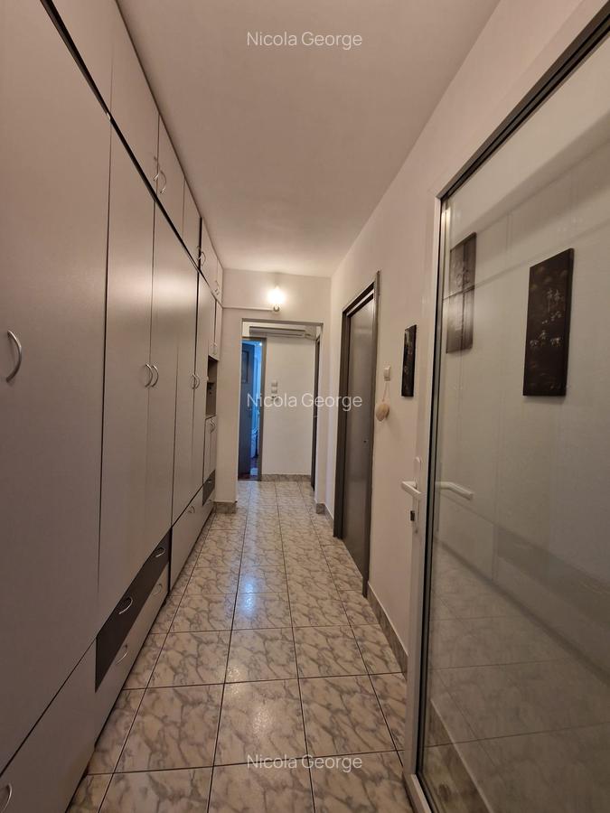 DRISTOR-CAMIL RESSU(METROU)-3 camere, dec, 6/10, mobilate+utilate, 160.000euro - 7