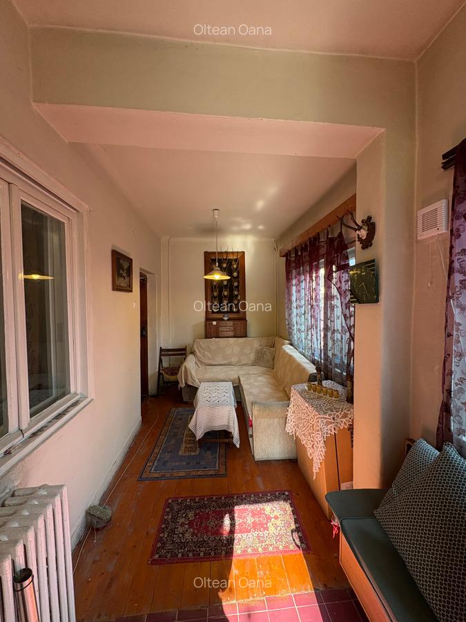 Casa de vanzare Intre Lacuri, 172mpu, posibilitate 2 apartamente - 5
