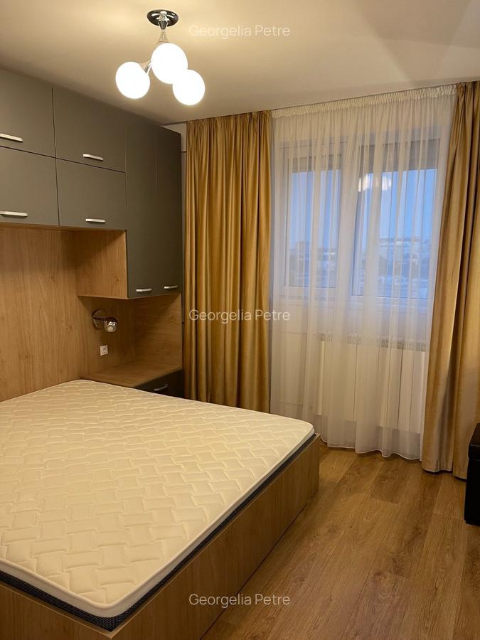 Apartament 2 camere mobilat modern// Dorobanti - 8