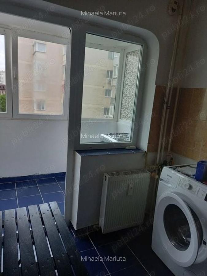 AP. 2 CAMERE MILITARI, CAT-FRIENDLY, BUCATARIE INCHISA, MOBILAT/UTILAT - 4