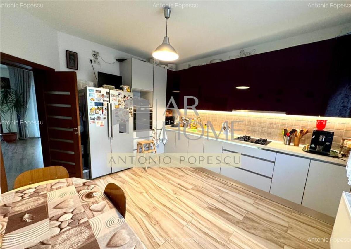 Casa P 1 M, constructie 2015, Ploiesti, Albert - 6 Casa P 1 M, constructie 2015, Ploiesti, Albert - 6