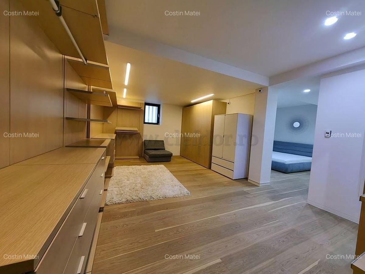 Vila Individuala de LUX in zona Iancu Nicolae - Cambridge School - 22