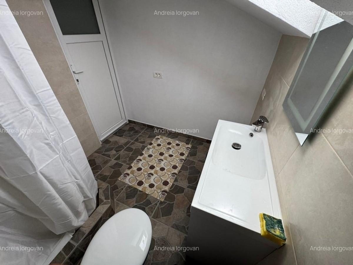 Apartament nou cu 4 camere pe 2 niveluri, Giroc - 16