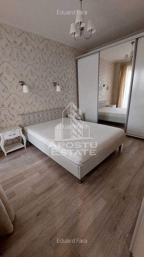 Apartament 2 camere,  centrala proprie, zona Sagului - 3