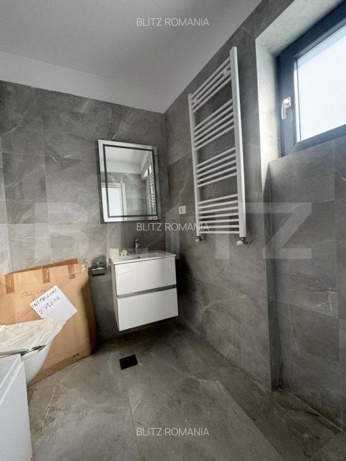 Apartament de vanzare, cu 3 camere, 92,99 mp, zona Salajan-Ilioara Residence - 14