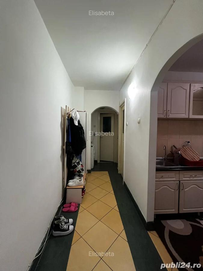 Apartament 1 camera Tudor, 39mp - 3