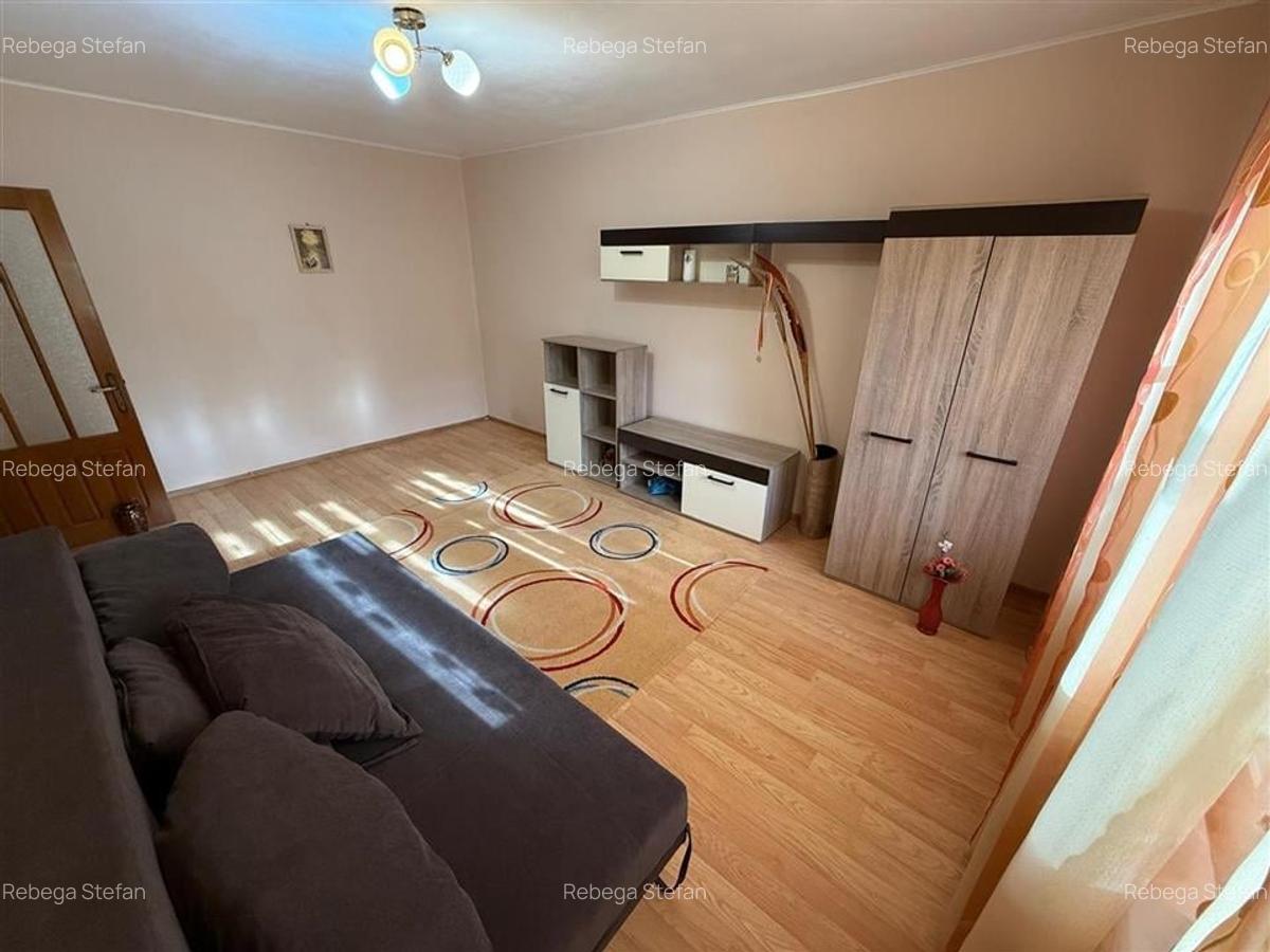 APARTAMENT 2 CAMERE, STR. BUCEGI - 1