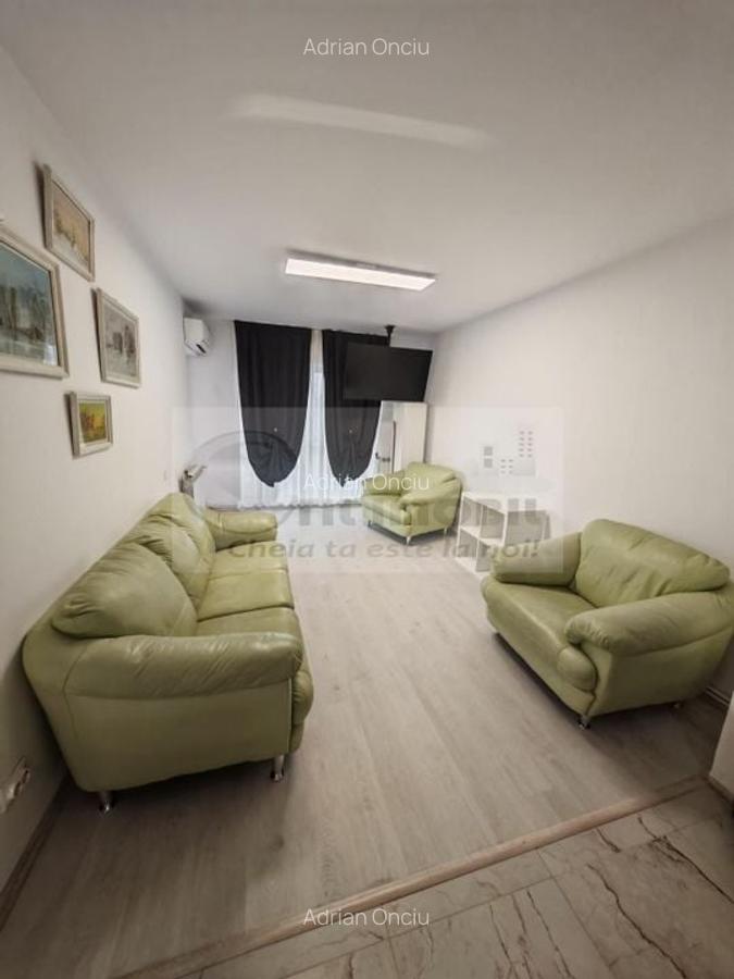Apartament modern cu 2 camere - Green Park, Tătărași - 420€ - 3