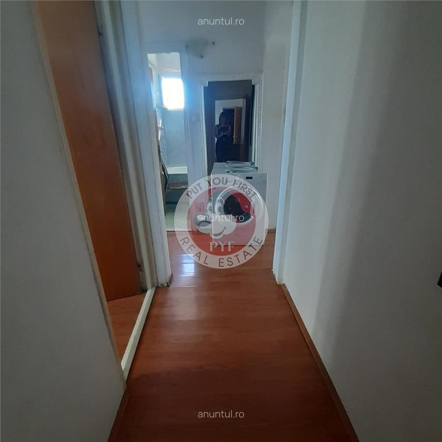 Romancierilor M | 4 camere | 62 mp | Semidec | B11986 - 10